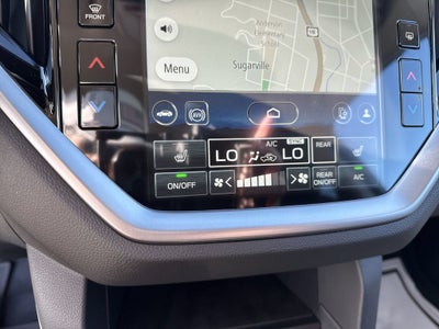 2026 Subaru ASCENT Limited 7-Passenger