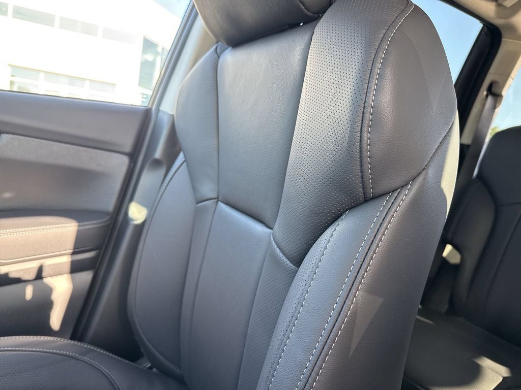 2026 Subaru ASCENT Limited 7-Passenger