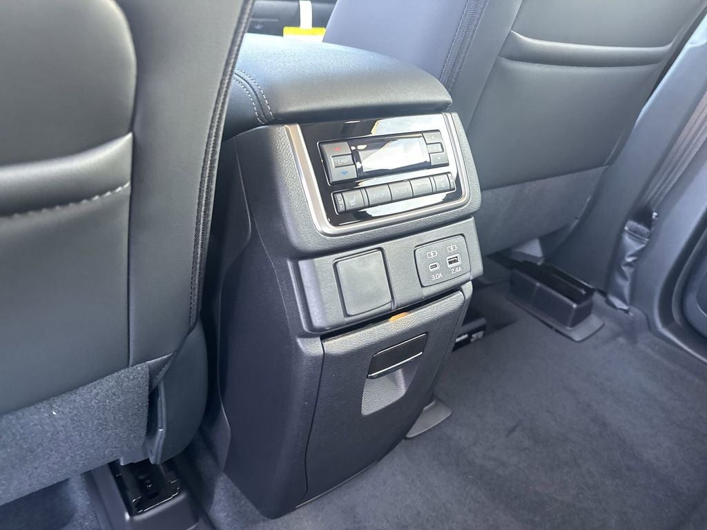 2026 Subaru ASCENT Limited 7-Passenger
