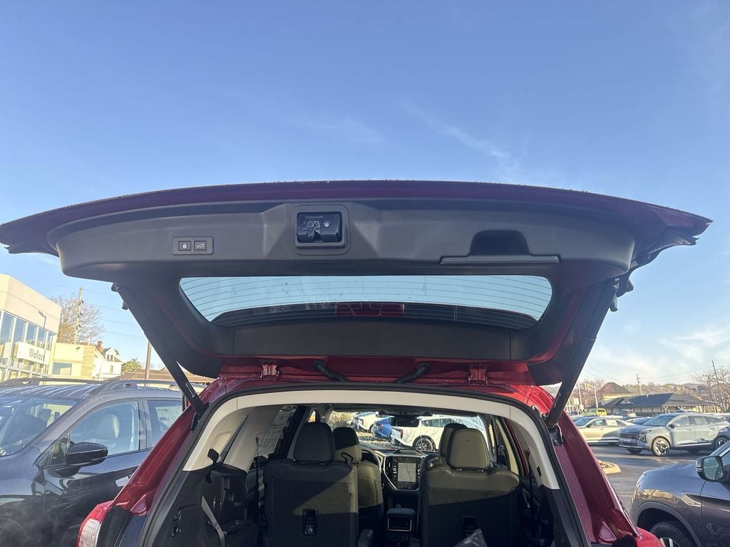 2026 Subaru ASCENT Limited 7-Passenger