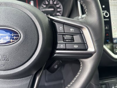 2026 Subaru ASCENT Limited 7-Passenger