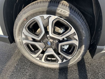 2026 Subaru ASCENT Limited 7-Passenger