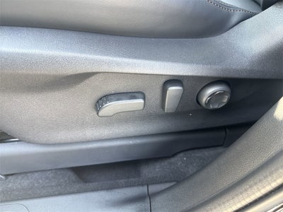 2026 Subaru ASCENT Limited Bronze Edition 7-Passenger