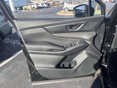 2026 Subaru ASCENT Limited Bronze Edition 7-Passenger