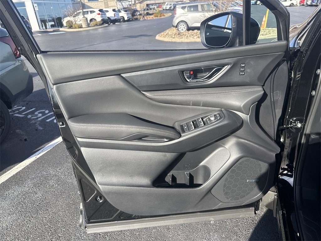 2026 Subaru ASCENT Limited Bronze Edition 7-Passenger