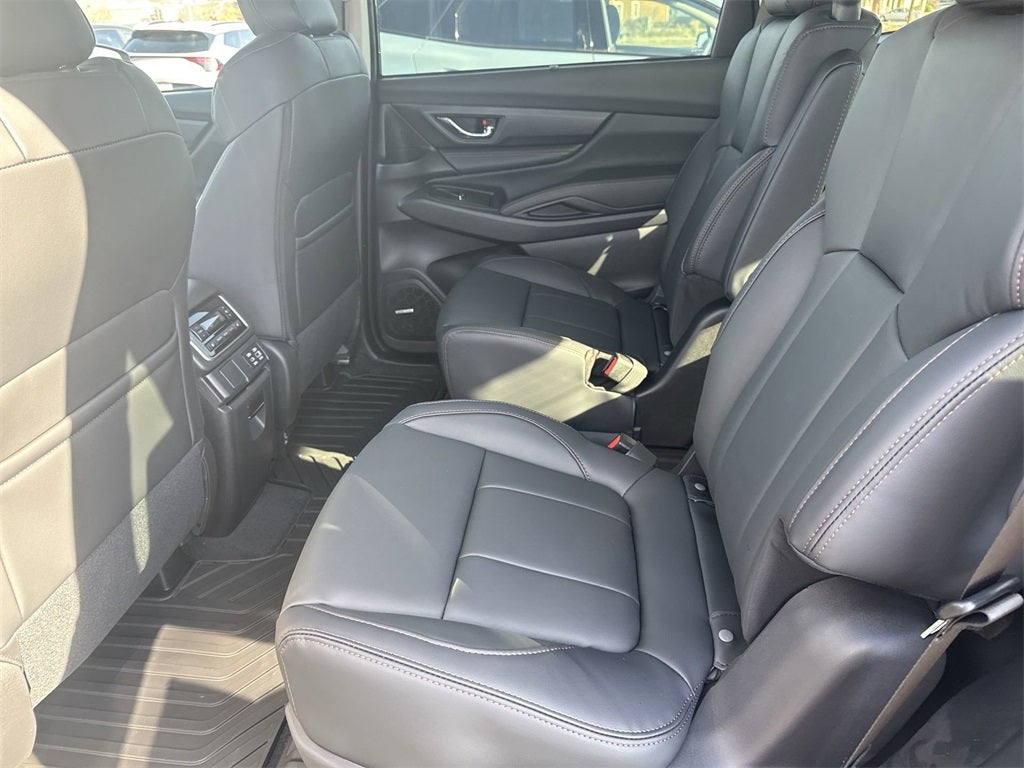 2026 Subaru ASCENT Limited Bronze Edition 7-Passenger