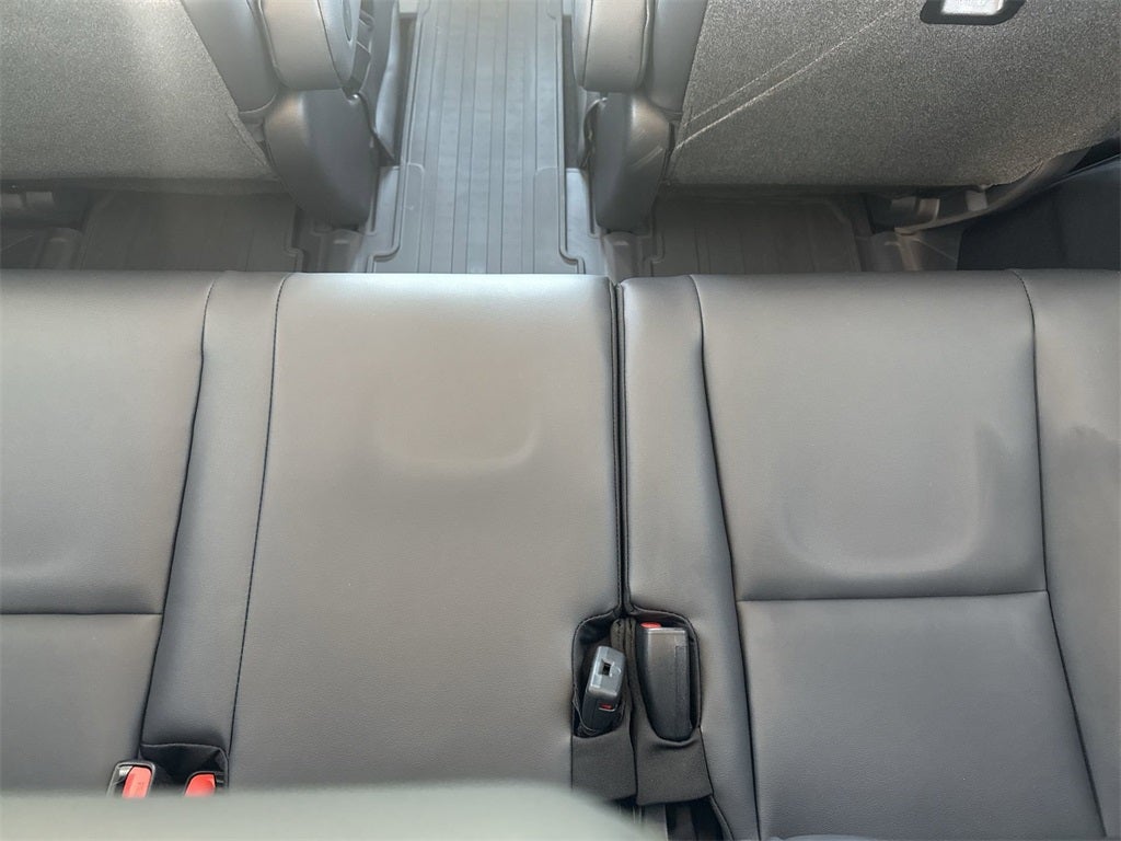 2026 Subaru ASCENT Limited Bronze Edition 7-Passenger