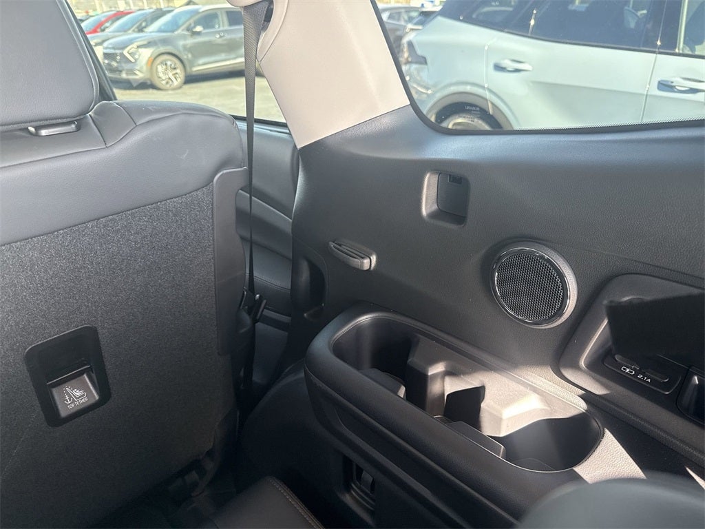 2026 Subaru ASCENT Limited Bronze Edition 7-Passenger