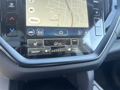 2026 Subaru ASCENT Limited Bronze Edition 7-Passenger