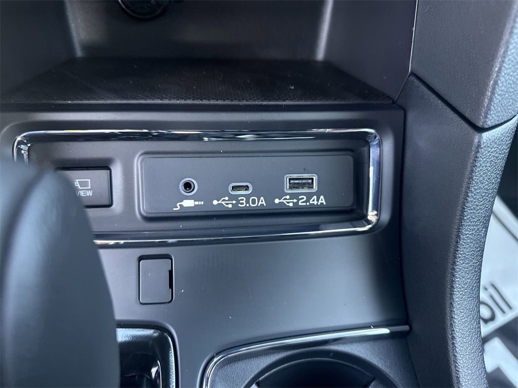 2026 Subaru ASCENT Limited Bronze Edition 7-Passenger