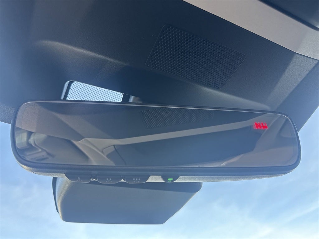 2026 Subaru ASCENT Limited Bronze Edition 7-Passenger