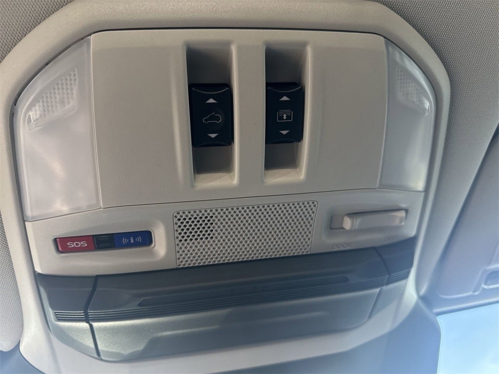 2026 Subaru ASCENT Limited Bronze Edition 7-Passenger