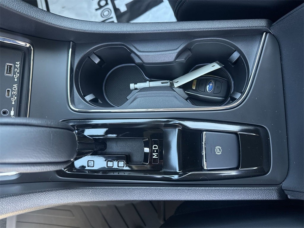 2026 Subaru ASCENT Limited Bronze Edition 7-Passenger