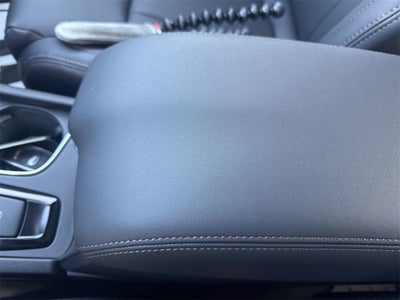 2026 Subaru ASCENT Limited Bronze Edition 7-Passenger