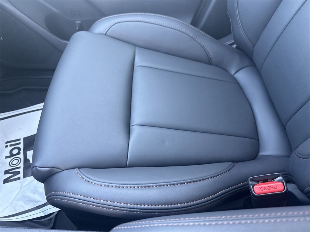 2026 Subaru ASCENT Limited Bronze Edition 7-Passenger