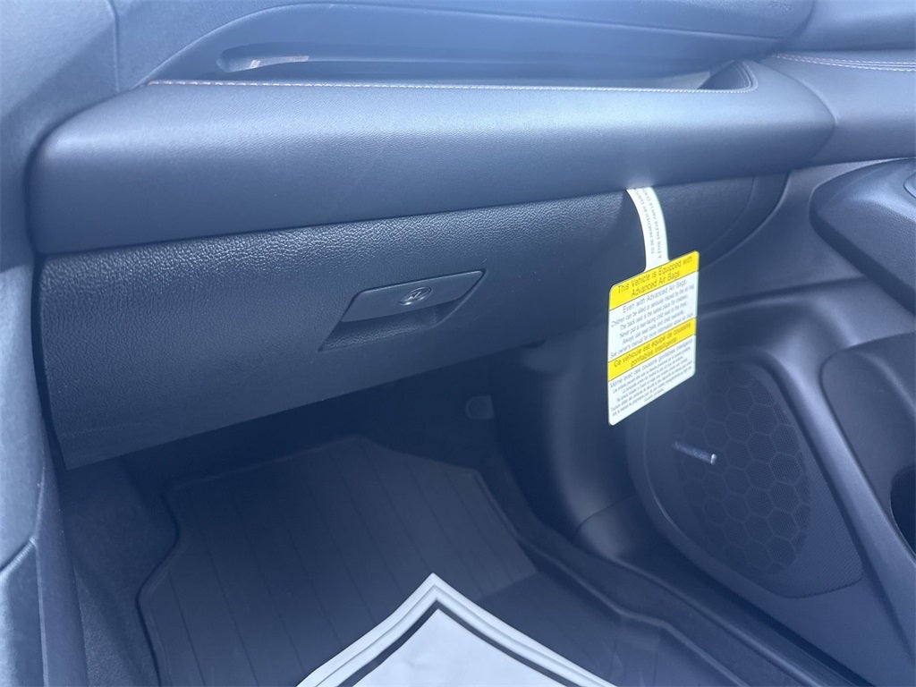 2026 Subaru ASCENT Limited Bronze Edition 7-Passenger