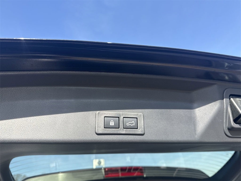 2026 Subaru ASCENT Limited Bronze Edition 7-Passenger