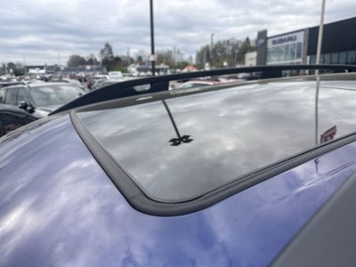 2026 Subaru ASCENT Limited Bronze Edition 7-Passenger