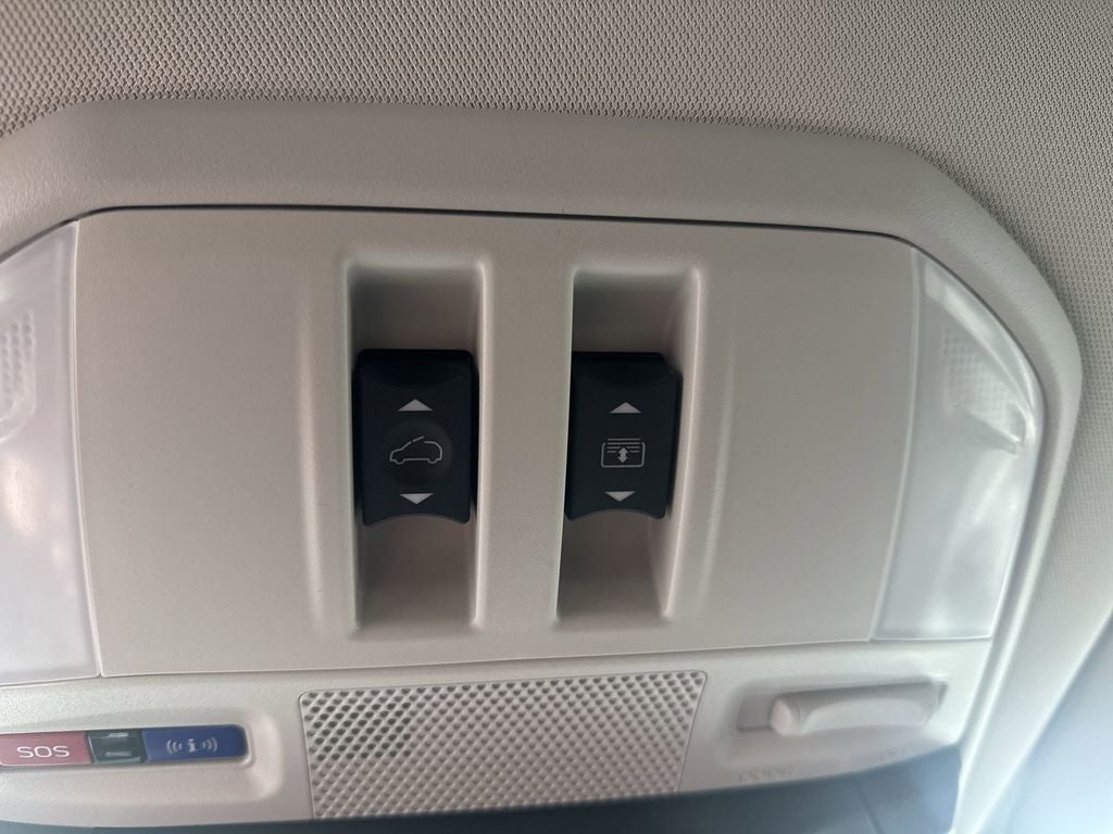 2026 Subaru ASCENT Limited Bronze Edition 7-Passenger