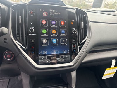 2026 Subaru ASCENT Limited Bronze Edition 7-Passenger