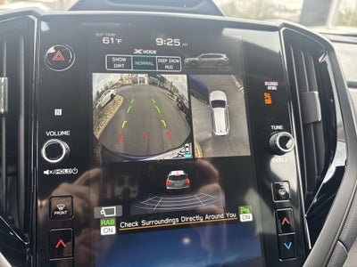 2026 Subaru ASCENT Limited Bronze Edition 7-Passenger