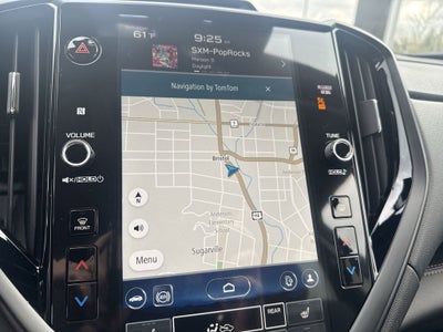 2026 Subaru ASCENT Limited Bronze Edition 7-Passenger