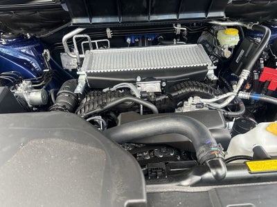 2026 Subaru ASCENT Limited Bronze Edition 7-Passenger