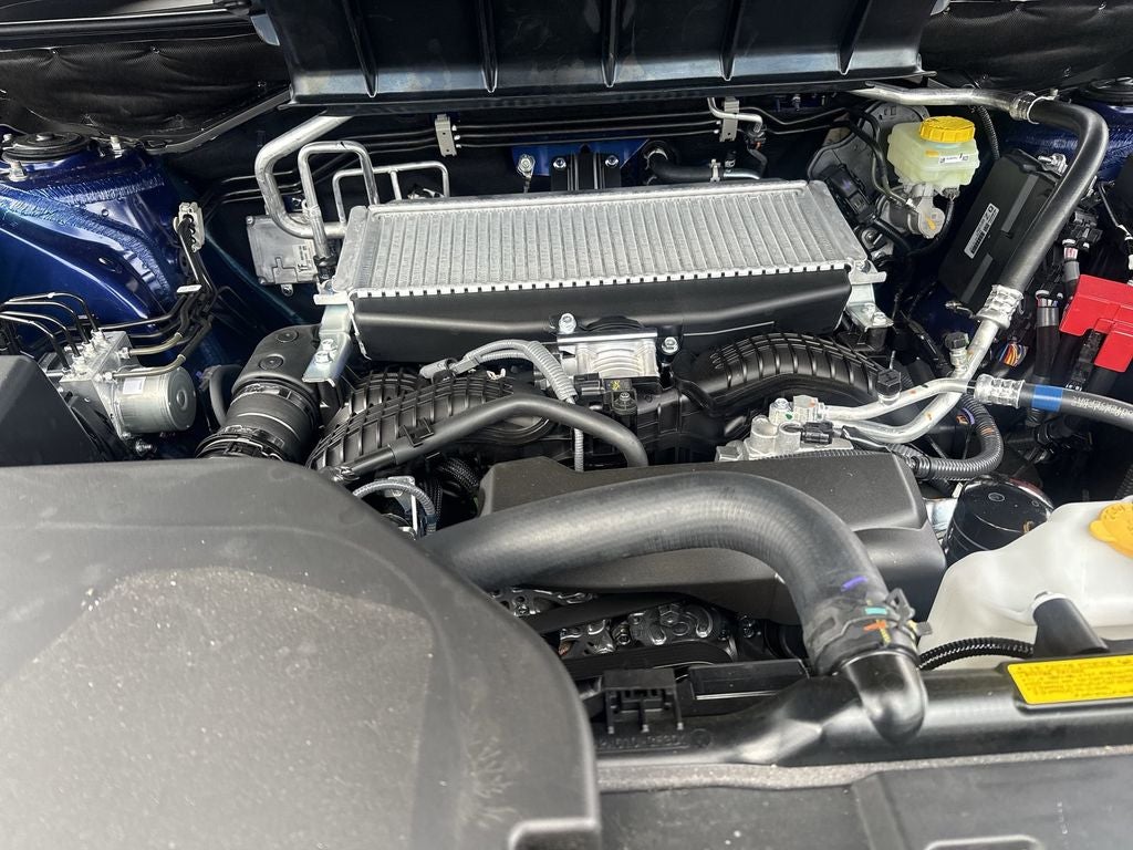 2026 Subaru ASCENT Limited Bronze Edition 7-Passenger