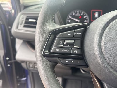 2026 Subaru ASCENT Limited Bronze Edition 7-Passenger