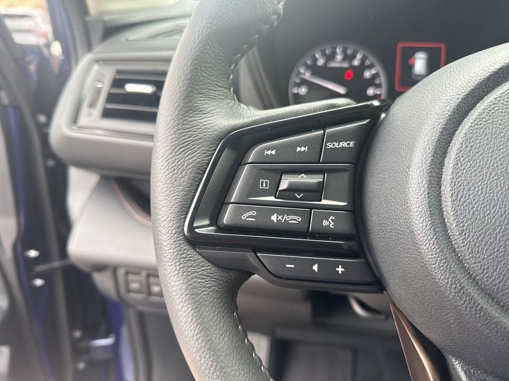 2026 Subaru ASCENT Limited Bronze Edition 7-Passenger