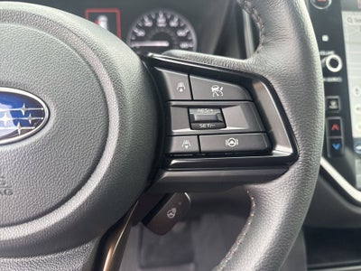 2026 Subaru ASCENT Limited Bronze Edition 7-Passenger