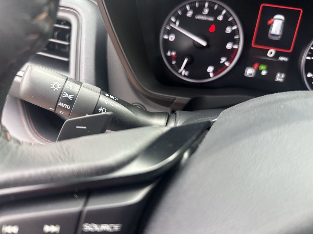 2026 Subaru ASCENT Limited Bronze Edition 7-Passenger