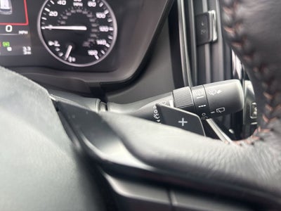 2026 Subaru ASCENT Limited Bronze Edition 7-Passenger