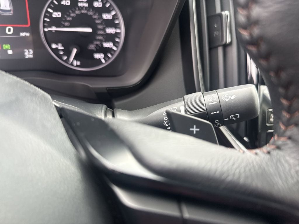 2026 Subaru ASCENT Limited Bronze Edition 7-Passenger