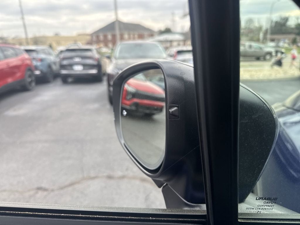 2026 Subaru ASCENT Limited Bronze Edition 7-Passenger