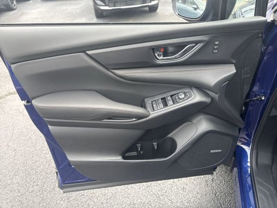 2026 Subaru ASCENT Limited Bronze Edition 7-Passenger