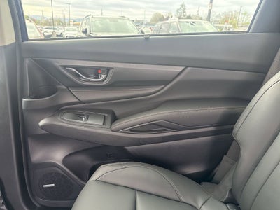 2026 Subaru ASCENT Limited Bronze Edition 7-Passenger