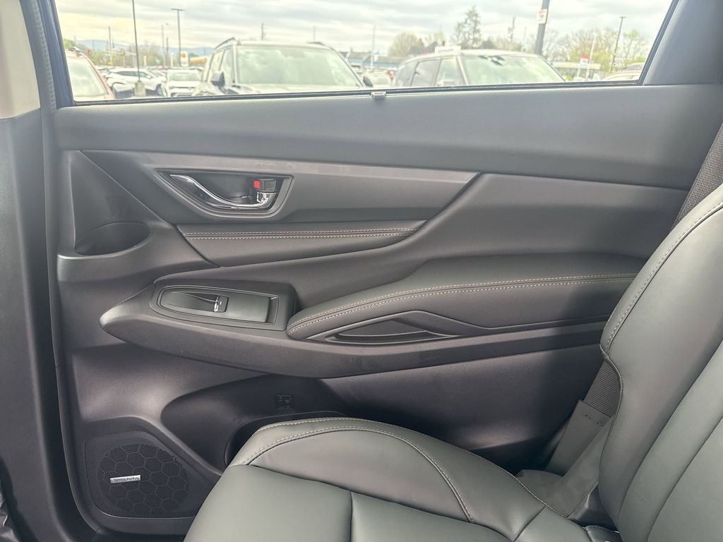 2026 Subaru ASCENT Limited Bronze Edition 7-Passenger