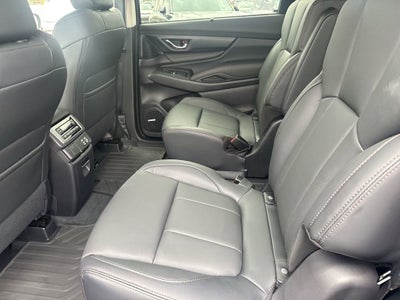 2026 Subaru ASCENT Limited Bronze Edition 7-Passenger