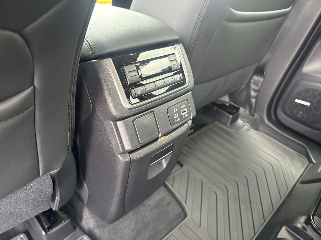 2026 Subaru ASCENT Limited Bronze Edition 7-Passenger