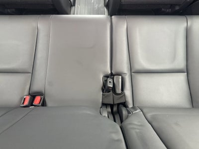 2026 Subaru ASCENT Limited Bronze Edition 7-Passenger