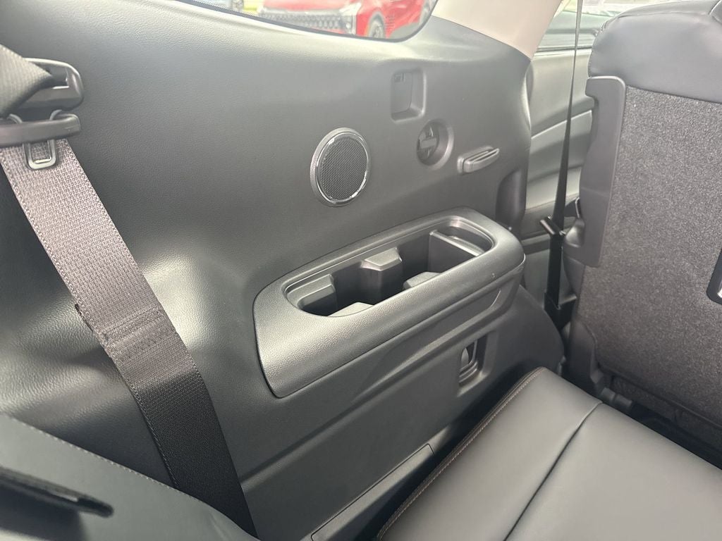 2026 Subaru ASCENT Limited Bronze Edition 7-Passenger