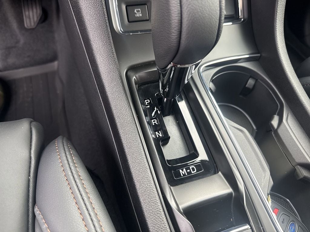 2026 Subaru ASCENT Limited Bronze Edition 7-Passenger