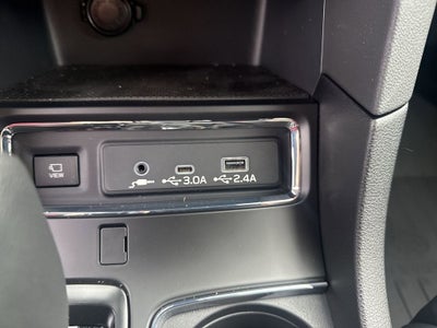 2026 Subaru ASCENT Limited Bronze Edition 7-Passenger