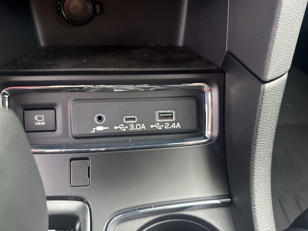 2026 Subaru ASCENT Limited Bronze Edition 7-Passenger