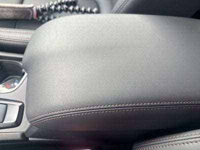 2026 Subaru ASCENT Limited Bronze Edition 7-Passenger