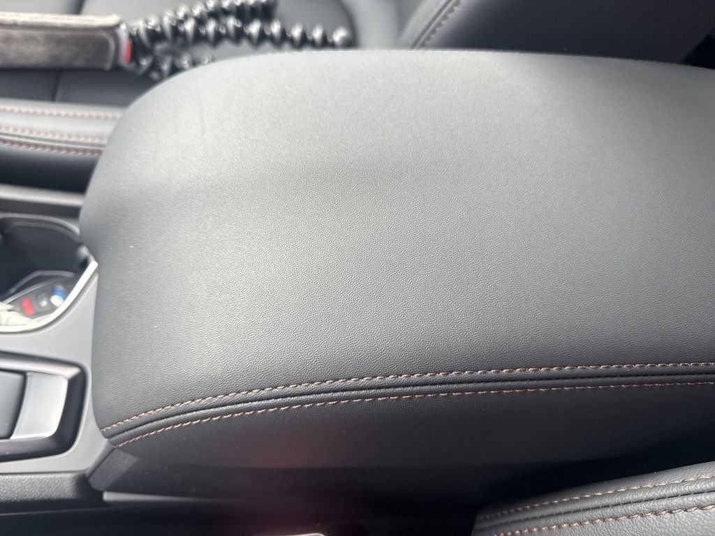 2026 Subaru ASCENT Limited Bronze Edition 7-Passenger