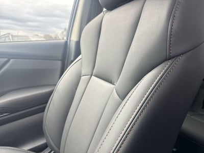 2026 Subaru ASCENT Limited Bronze Edition 7-Passenger