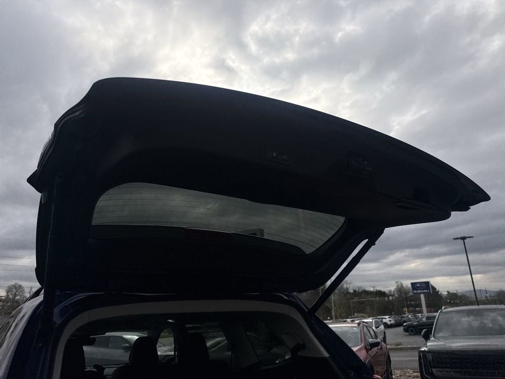 2026 Subaru ASCENT Limited Bronze Edition 7-Passenger