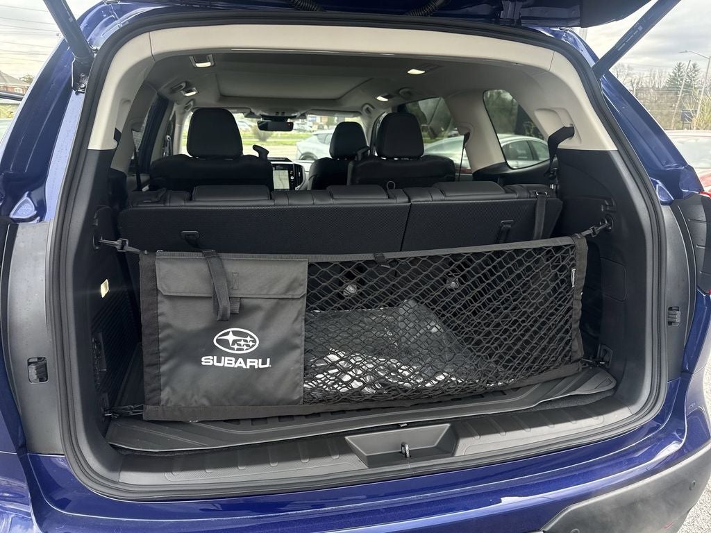 2026 Subaru ASCENT Limited Bronze Edition 7-Passenger